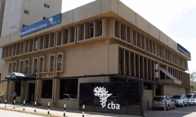 The 2019 merger between NIC Bank and CBA created one of Kenya’s most strategically balanced banks. It combined corporate strength with digital scale.