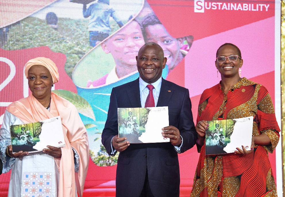 Equity Group committed over $500 million to climate finance in 2025. The focus remains on grassroots inclusion rather than headline ESG deals.