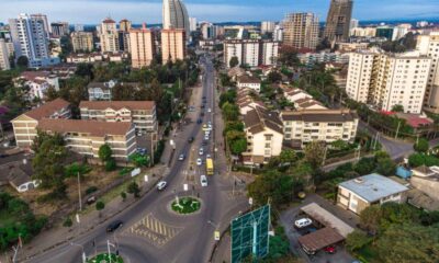 East Africa continues to record strong GDP growth across Kenya, Uganda, Rwanda, and Tanzania. However, household consumption remains weak.