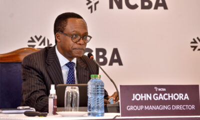 NCBA’s high financing model reduces the upfront burden of vehicle ownership. This makes it a key enabler for first-time buyers and SMEs.