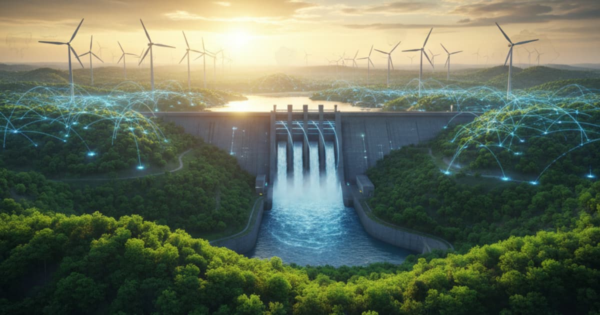 East Africa’s energy transition is driven by diverse national strategies. Kenya, Tanzania, and Ethiopia each follow distinct energy models.