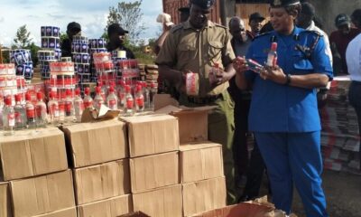 Rising excise taxes continue to reshape Kenya’s alcohol industry. The impact is most visible in the shrinking mass-market segment.