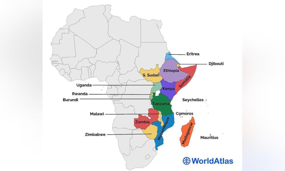 Growth vs Capital Reality East Africa’s economy is projected to grow at 6.1% in 2026, maintaining its position as a global growth leader. However, tightening capital flows are beginning to challenge that trajectory.