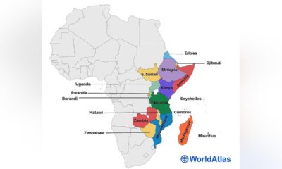 Growth vs Capital Reality East Africa’s economy is projected to grow at 6.1% in 2026, maintaining its position as a global growth leader. However, tightening capital flows are beginning to challenge that trajectory.