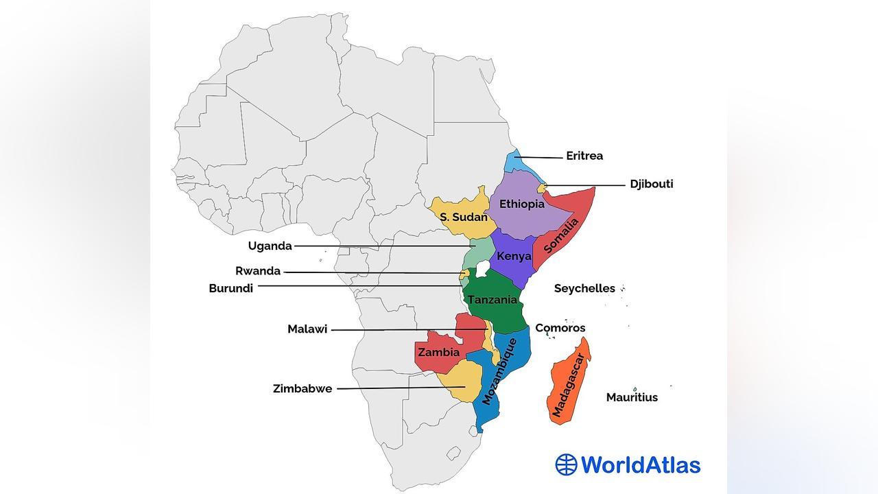 Growth vs Capital Reality East Africa’s economy is projected to grow at 6.1% in 2026, maintaining its position as a global growth leader. However, tightening capital flows are beginning to challenge that trajectory.