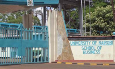 East Africa’s top business schools are shaping the next generation of corporate and entrepreneurial leaders. Their programs combine academic rigor with practical industry exposure.