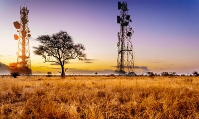 Data has overtaken voice as the main revenue driver in East Africa’s telecom sector. The shift is transforming business models across the industry.