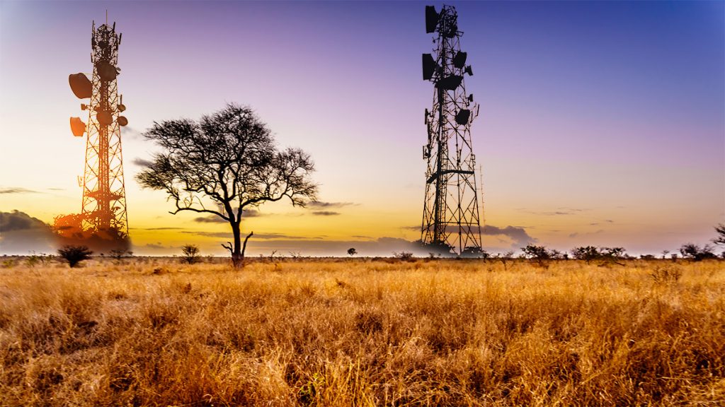 Data has overtaken voice as the main revenue driver in East Africa’s telecom sector. The shift is transforming business models across the industry.