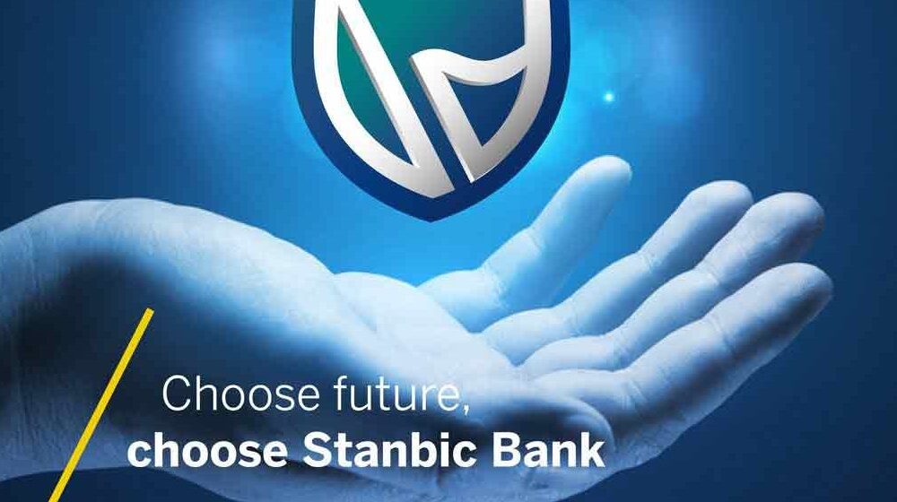 Stanbic cut credit impairments by 47.5% in 2025 even as loans grew 24.4%, signalling strong AI-enabled risk control.