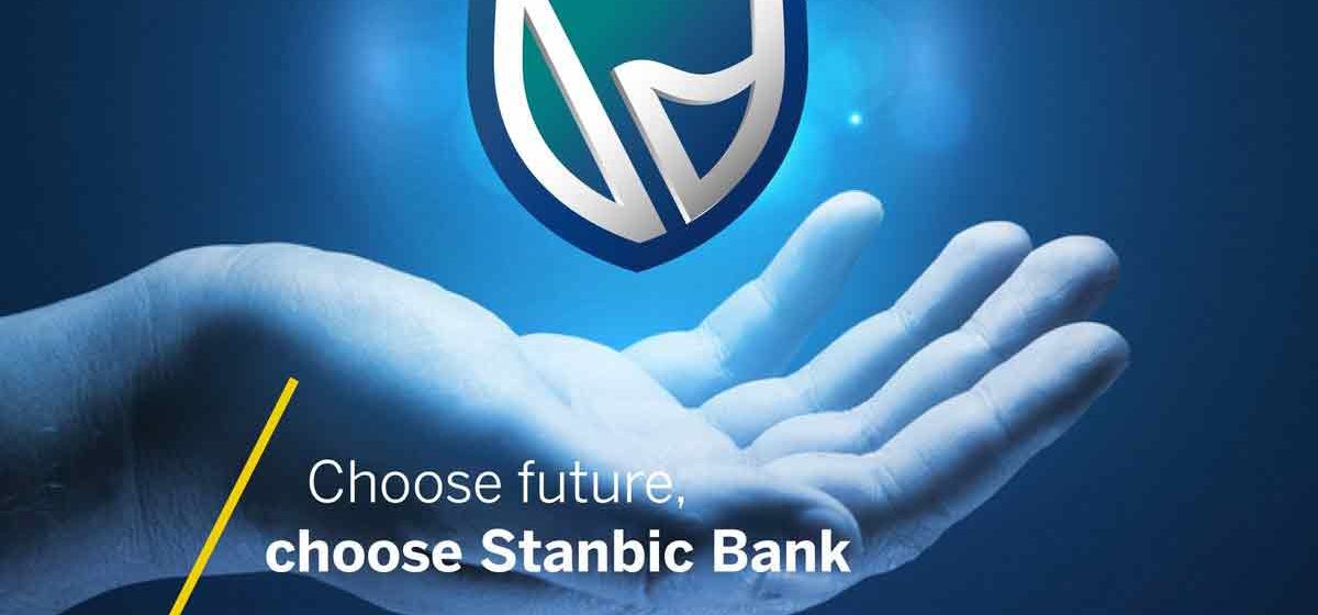 Stanbic cut credit impairments by 47.5% in 2025 even as loans grew 24.4%, signalling strong AI-enabled risk control.