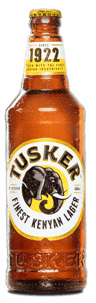 Tusker has long been embedded in Kenya’s cultural identity. However, changing demographics are reshaping how younger consumers relate to legacy brands.