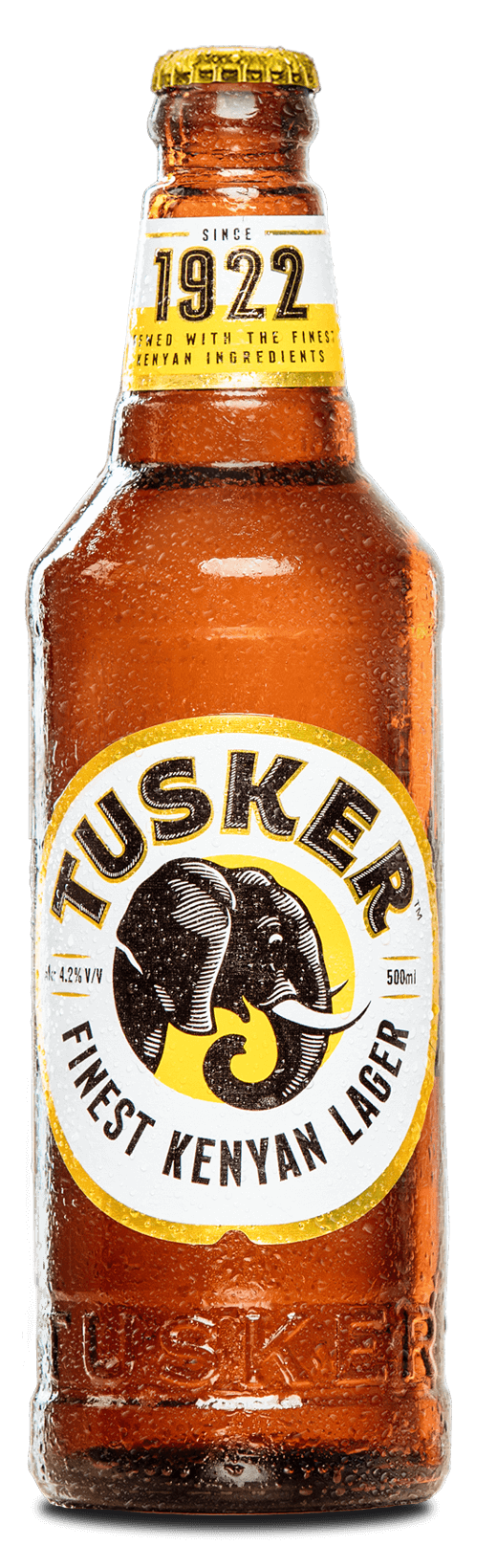 Tusker has long been embedded in Kenya’s cultural identity. However, changing demographics are reshaping how younger consumers relate to legacy brands.