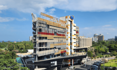 East African companies are expanding beyond domestic markets. They are becoming regional players across multiple sectors.