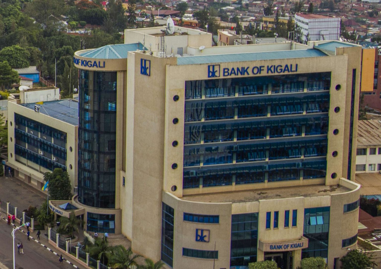 BK Group’s Rwf110 billion ($75.5 million) profit underscores its transformation from a traditional lender into a diversified financial ecosystem. The results reflect Rwanda’s accelerating push toward becoming a regional financial services hub.