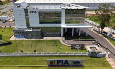 Industrial parks are expanding across East Africa at scale. They are designed to attract global manufacturers and boost exports.