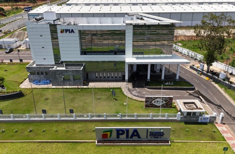 Industrial parks are expanding across East Africa at scale. They are designed to attract global manufacturers and boost exports.