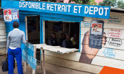 The DRC is emerging as Africa’s most important banking frontier. Regional lenders are accelerating expansion strategies.