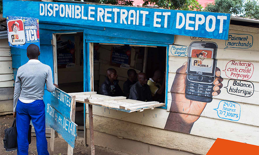 The DRC is emerging as Africa’s most important banking frontier. Regional lenders are accelerating expansion strategies.
