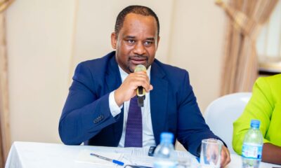 Leadership signals strategic reset in Tanzania Standard Chartered’s appointment of Geofrey Mchangila marks a leadership shift in its Tanzania operations. The move aligns with the bank’s broader push toward digital and corporate banking transformation.