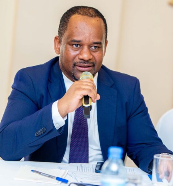 Leadership signals strategic reset in Tanzania Standard Chartered’s appointment of Geofrey Mchangila marks a leadership shift in its Tanzania operations. The move aligns with the bank’s broader push toward digital and corporate banking transformation.