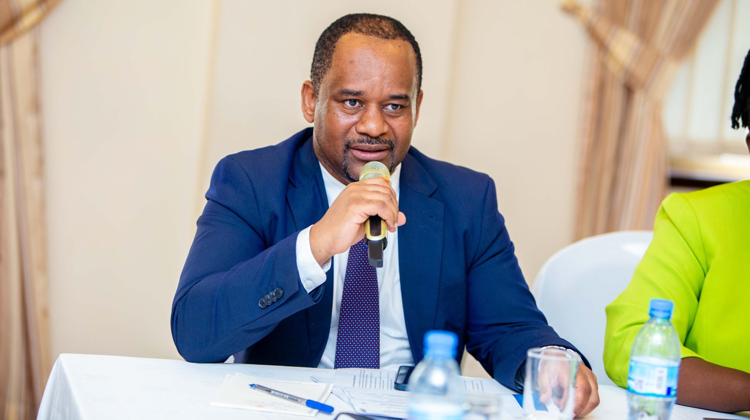 Leadership signals strategic reset in Tanzania Standard Chartered’s appointment of Geofrey Mchangila marks a leadership shift in its Tanzania operations. The move aligns with the bank’s broader push toward digital and corporate banking transformation.