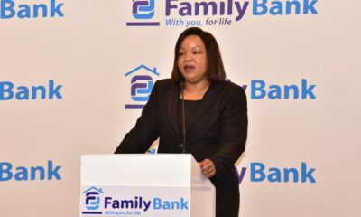 Family Bank delivered a powerful Q1 2026 performance, lifting profit after tax by 52.6% to KSh 1.60Bn (~$12.4M). The results highlight strong momentum as the lender prepares for its Nairobi Securities Exchange debut.