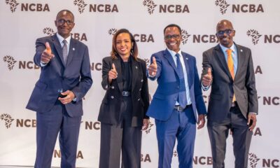 Digital Lending Expansion NCBA disbursed KSh391 billion (US$3.01 billion) in digital loans during Q1 2026, reinforcing its dominance in Kenya’s mobile credit market. Products such as M-Shwari continue to drive growth in platform-based lending.