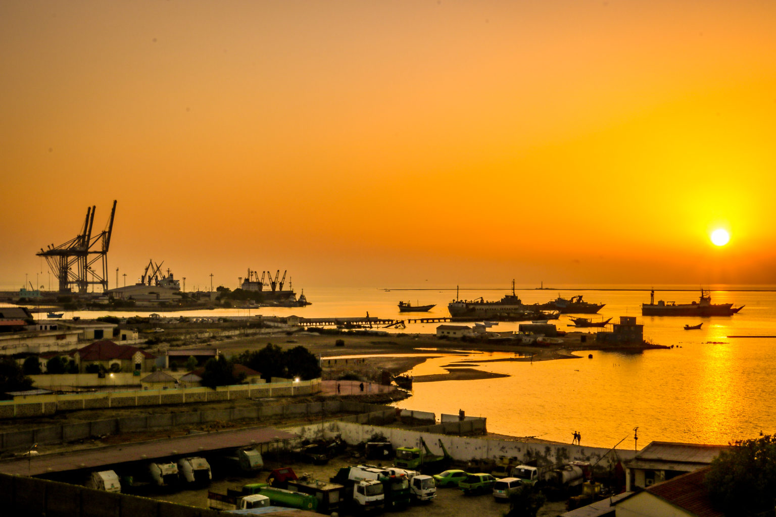 erbera Port is emerging as a key alternative gateway for Ethiopia-bound cargo, handling rising container flows through DP World-backed infrastructure expansion.