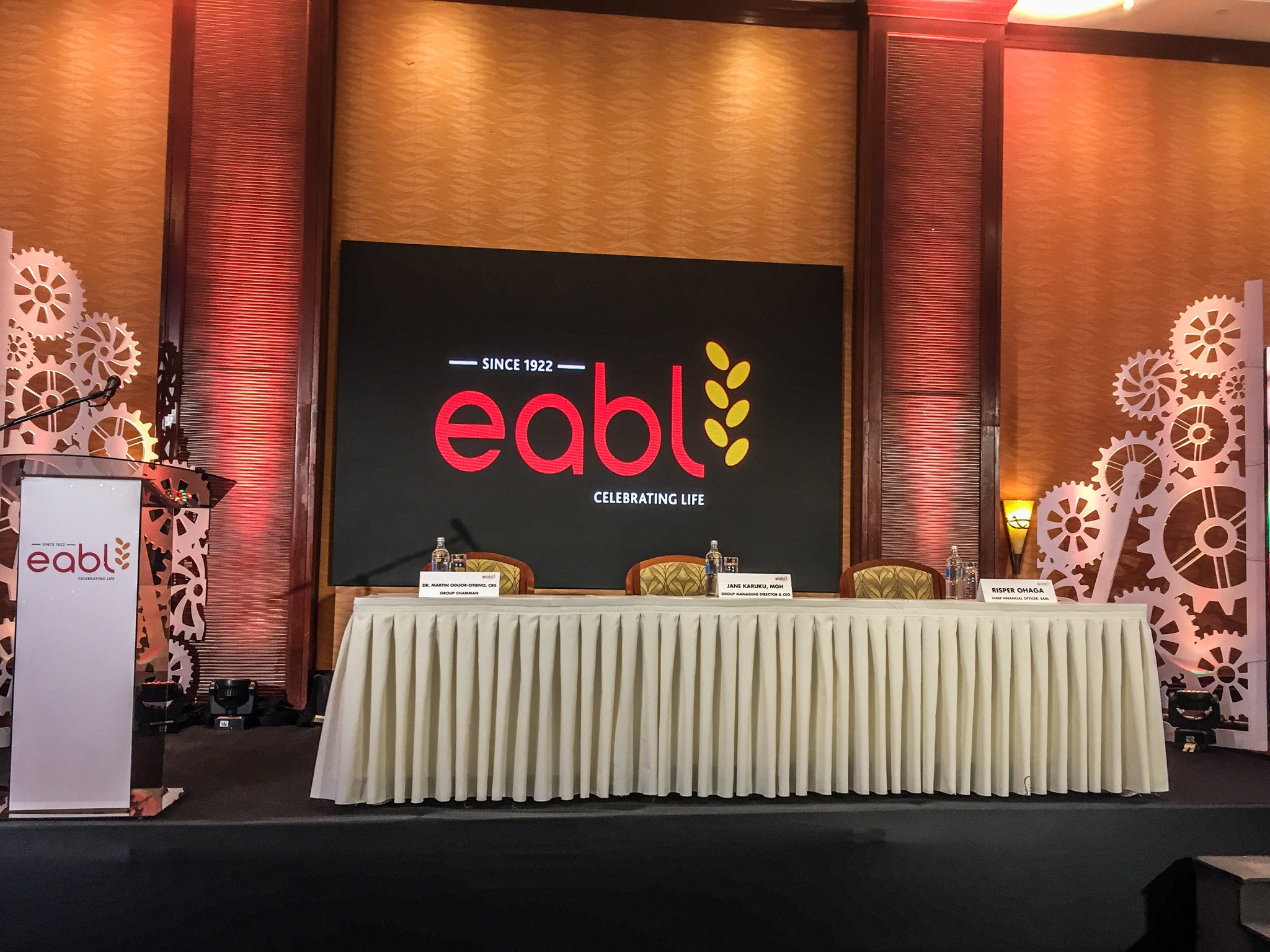 EABL operates as one of East Africa’s most integrated beverage systems, spanning brewing, logistics, and distribution across Kenya, Uganda, and Tanzania. Its portfolio of flagship brands continues to dominate both formal retail and informal trade channels across the region.