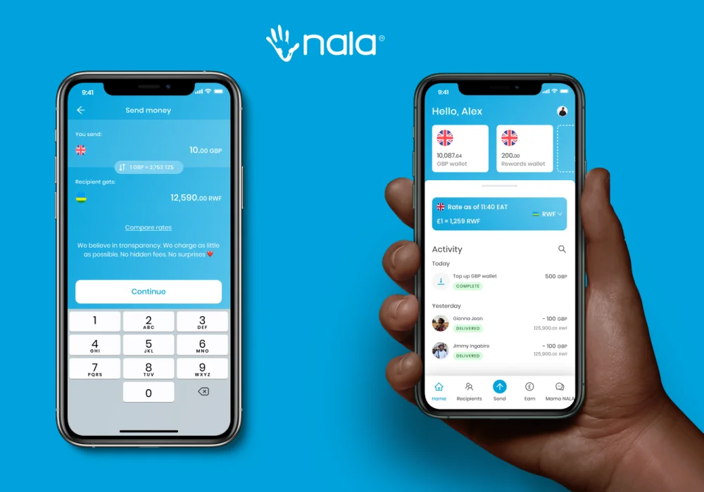 NALA Moves Into Infrastructure Mode NALA is shifting from a remittance app into a payments system provider. This change reflects a broader industry move toward infrastructure-led fintech growth.