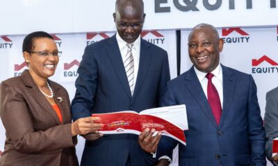 Equity Group has crossed the KSh2 trillion asset milestone (US$15.67 billion), marking a defining moment in its transformation into a pan-African banking giant. The lender’s growth is increasingly powered by regional subsidiaries beyond Kenya.