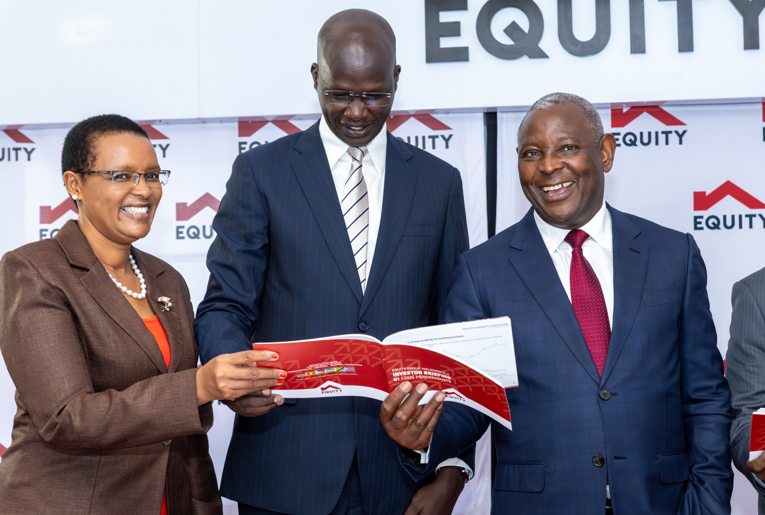 Equity Group has crossed the KSh2 trillion asset milestone (US$15.67 billion), marking a defining moment in its transformation into a pan-African banking giant. The lender’s growth is increasingly powered by regional subsidiaries beyond Kenya.