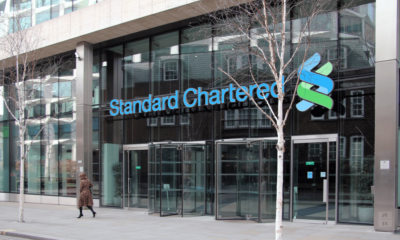 Standard Chartered Kenya’s first-quarter profit fell sharply as lower interest rates compressed lending margins across its balance sheet. The decline marks one of the bank’s weakest net interest income performances in five years.