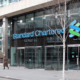 Standard Chartered Kenya’s first-quarter profit fell sharply as lower interest rates compressed lending margins across its balance sheet. The decline marks one of the bank’s weakest net interest income performances in five years.