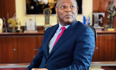 Equity Group is expanding into Southern Africa, targeting Angola, Zambia, and Mozambique through acquisition-led growth.