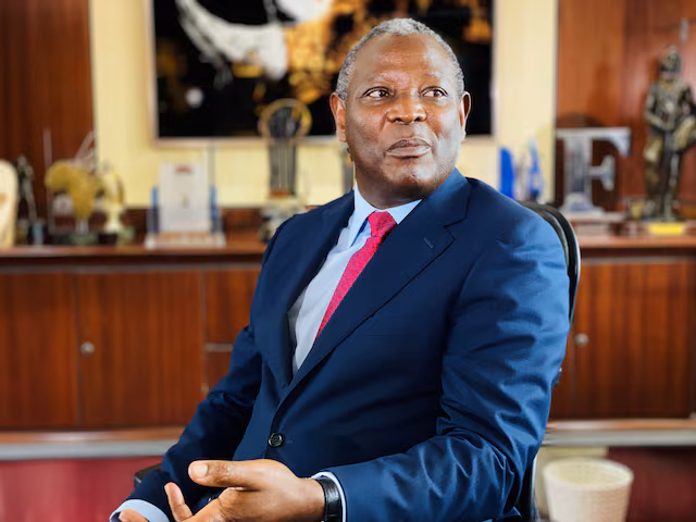 Equity Group is expanding into Southern Africa, targeting Angola, Zambia, and Mozambique through acquisition-led growth.