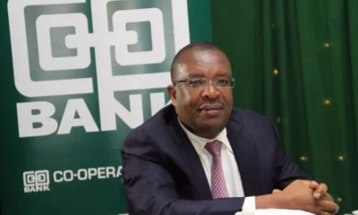 Co-op Bank’s KSh8.41 billion ($65m) Q1 profit exposed the surprising resilience of Kenya’s retail banking economy despite rising taxes and expensive credit. Behind the earnings lies a KSh612 billion ($4.73bn) deposit machine powered by SACCOs, SMEs and digital banking.
