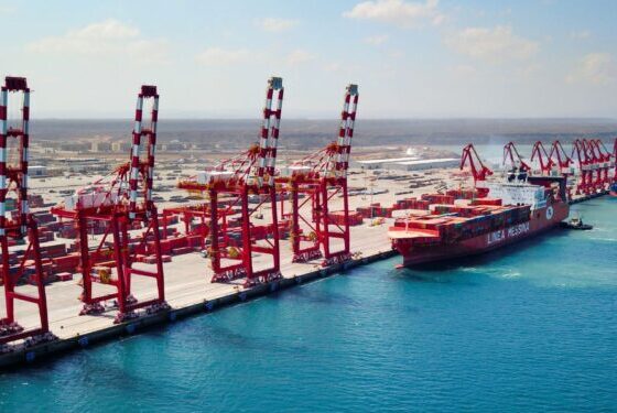 East Africa’s ports are competing for regional dominance. Mombasa and Dar es Salaam serve multiple inland economies.