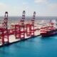 East Africa’s ports are competing for regional dominance. Mombasa and Dar es Salaam serve multiple inland economies.