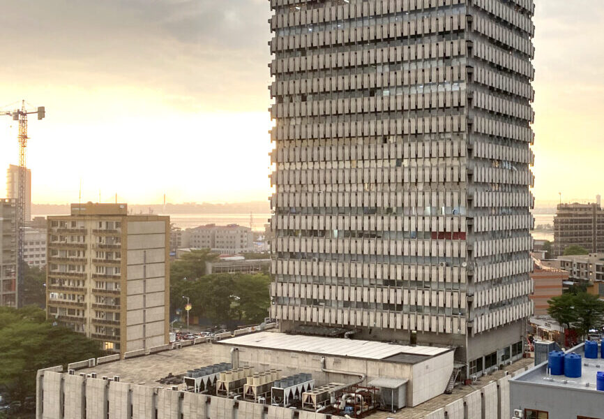 Banks are accelerating entry into the DRC economy. Population scale and low financial inclusion are driving expansion strategies.