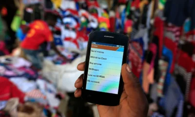 DRC’s fintech system is rapidly expanding as mobile money platforms replace cash transactions in one of Africa’s most underbanked economies.