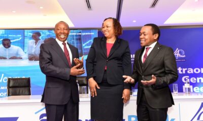 Family Bank Managing Director Nancy Njau says the NSE listing is designed to improve liquidity and long-term shareholder value rather than raise fresh capital. The move follows years of internal capital strengthening.