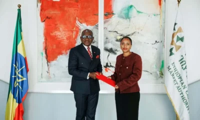 Ethiopia has granted Nigeria’s United Capital its first foreign investment banking licence. The move marks a key step in the country’s controlled financial liberalisation strategy.