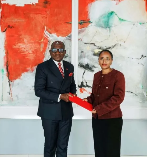 Ethiopia has granted Nigeria’s United Capital its first foreign investment banking licence. The move marks a key step in the country’s controlled financial liberalisation strategy.
