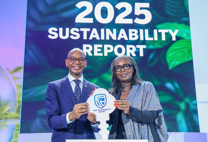 Stanbic exceeded its sustainable trade finance target by nearly 48 per cent, deploying Sh133 billion ($1.03 billion) across Kenya and South Sudan in 2025. The performance highlights the growing role of green finance in driving economic growth and climate resilience across East Africa.